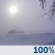 Heavy Snow. Chance for Measurable Precipitation 100% Heavy Snow. Chance for Measurable Precipitation 100%