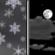 Tonight: Chance Snow Showers then Partly Cloudy